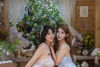 你还记得奈汐酱Nice的护士角色吗？在线合集，真该给她发个奖了！