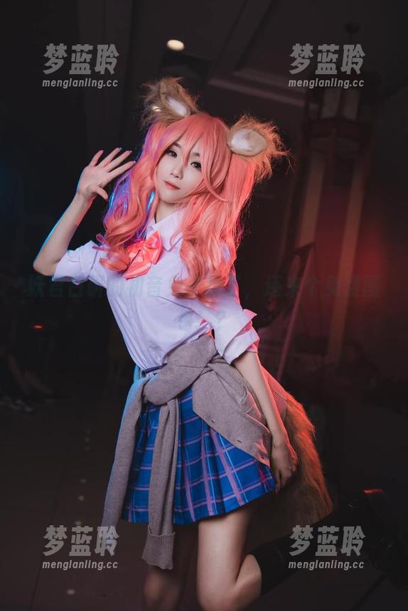 妖君白研 妖君白研的初音兔子绝了,还来个免费图包!?