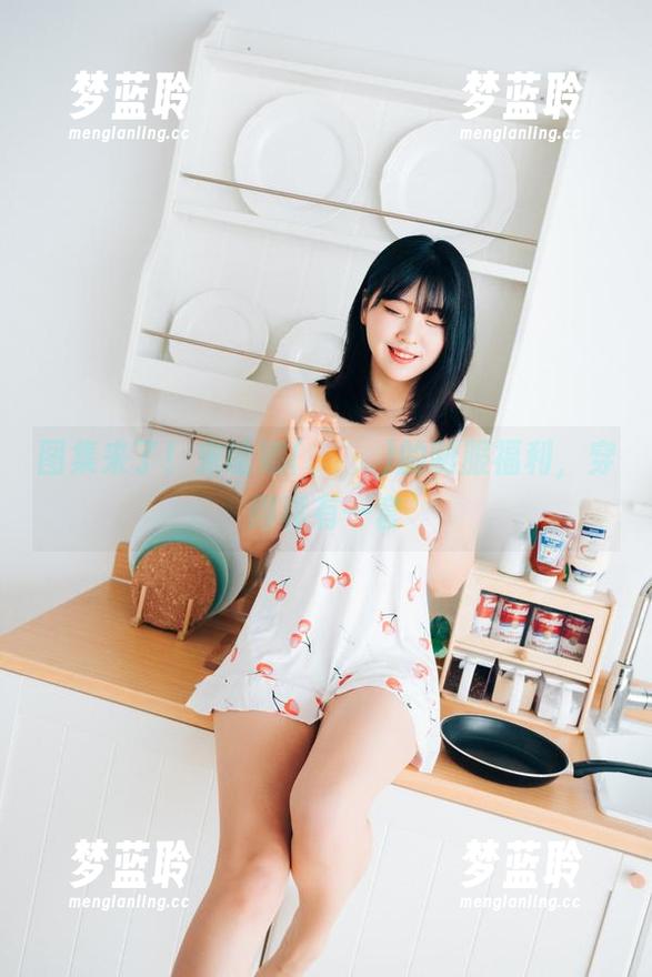 图集来了！宋哈娜(송하나)的制服福利，穿得真有一套