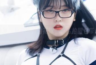 换个角度，看宋哈娜的花嫁——私拍图包带你飞！