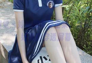 小众视觉 - 婷婷的写真全集，夏天的温度好像能穿透屏幕