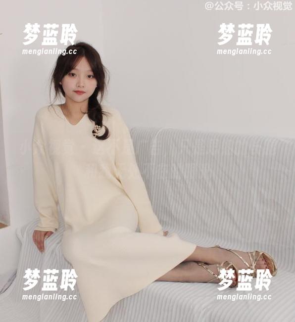 小众视觉 - 这不是广告，只是思姐的长腿和我无处不在的眼光