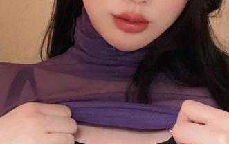 微密圈 - 小芯酱套图曝光：体操服的灵动，无法言喻的优雅！
