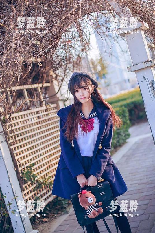 小野妹子w最新力作：“可爱”仅仅是个开始，分享给那些还没被迷倒的人。