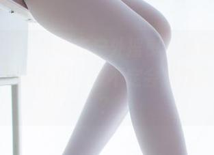 少女秩序 - 乐栀在户外摇曳，免费套图送给爱冒险的你们～说不定会找到另一半哦？