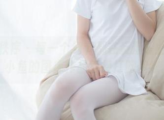 少女秩序 - 每一个细节都在反叛职业规则，小鱼的图库作品直接打脸传统。