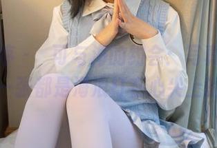 少女秩序 - 晞可与海的约会：写真全集，随便一张都是海浪打在心尖上的节拍