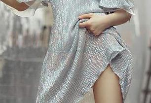 尤果网 - 私拍柚子：图集展现“甜柚酱”的不经意