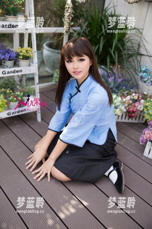 尤果网-莉恩 尤果网 - 发现莉恩的女王之美:点击下载,别说我没提醒你