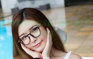 尤物馆 - 俞夕梦和她的定制写真，让我充满了对“秘密”的无尽猜想。