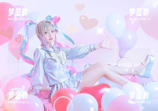 前方高能！尤猫醒醒ovo的水手服全套，下载之前请深呼吸...
