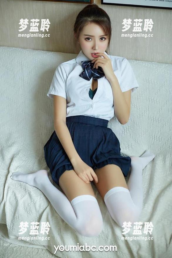 尤蜜荟 - 发现抖娘利世的冬日泡泡浴：更新！这次泡沫有种特别的奔放vibe。