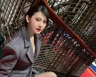 微密圈 - 一图胜千言！就是阿朱啊的海边私房写真有什魔力？