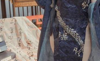 恰巴耶夫，一版面看得我眼花缭乱，屿鱼的作品集下载必须安排上！