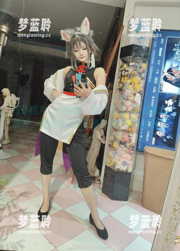 高清照片、小细节：乌尔里希·冯·胡滕的眼神，你有没有被巴鲁巴鲁BaRu的捕捉到？