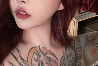 微密圈 - 希希Gina又出新作，女孩写真合集打破你的老观念！
