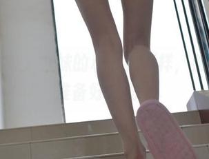 异思趣向 - 九妹的私拍新花样，财神爷你准备好了吗？