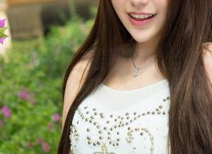 推女神 - Kiren_程程程的丝袜写真集——原图你想不到的那一面！