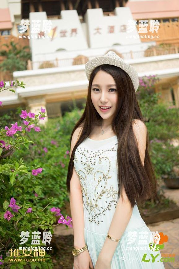 推女神 - Kiren_程程程的丝袜写真集——原图你想不到的那一面！