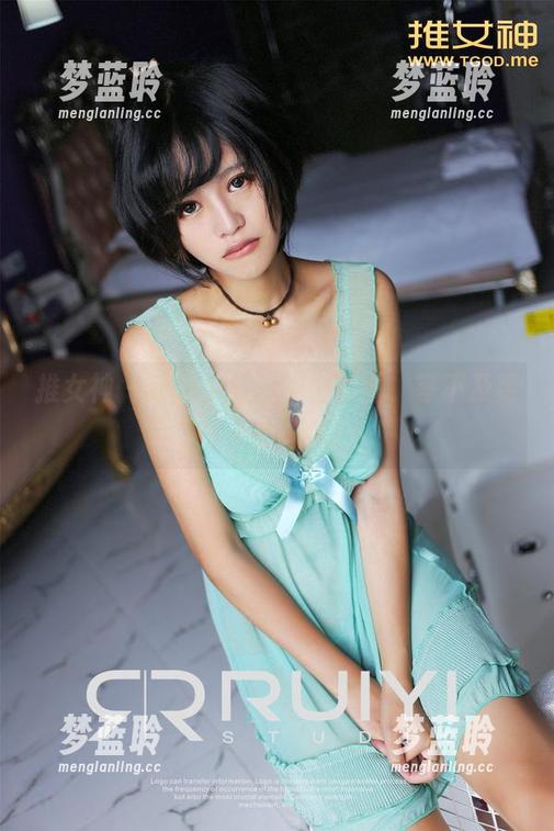 推女神-乔恩夕 推女神 - 乔恩夕最新护士套图,等不及要打卡的画风!