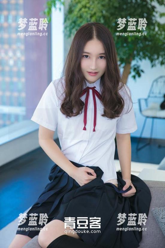 推女神 - 婕西儿的高跟鞋：原图带你回到“踩高低”的童年时光！
