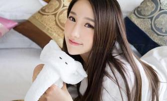 推女神 - 原图直出，感谢尤美Yumi给我打开了苏梅岛之窗