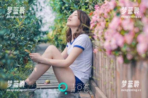 推女神 - 你见过有趣的宜昌旅拍吗？梓萱Crystal的私人订制写真福利超乎你的想象！