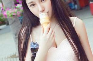 推女神 - 免费图集！今天沈梦瑶_Gcat的白丝造型让你大吃一惊？