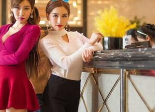 推女神 - 陈雨涵最新写真集，户外的风光竟比她还抢镜。