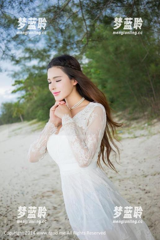推女神 - 不只是脸呢，颜浅浅Cindy的油亮在网盘等你下载哦