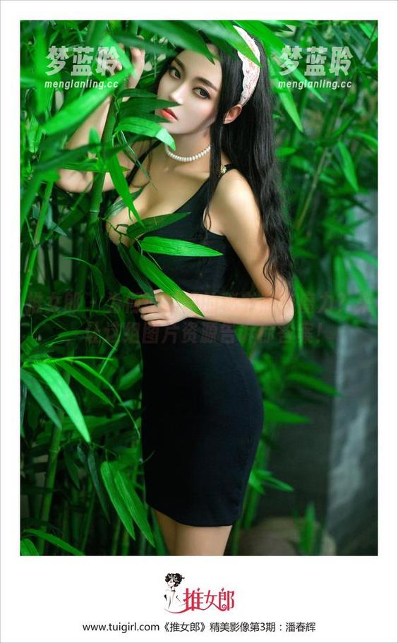 推女郎 - 为何说易阳的秘书照有魔力？来，让这组图片资源告诉你答案！