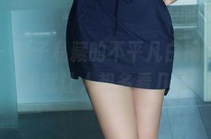 推女郎 - 沙子私藏的不平凡白裙图册，偏偏就让人想多看几眼