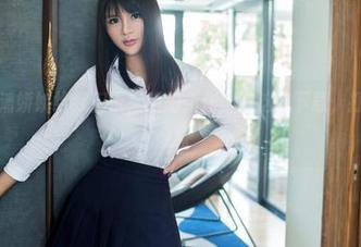 推女郎 - 潘娇娇给我们带来旅拍新作，我这就下载，打开狂看翻翻。