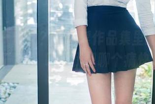 推女郎 - 修女？王馨瑶作品集里的“小清新”风，咻得我想聊个痛快。