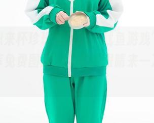 星澜想来杯珍珠奶茶的“鱿鱼游戏”，特别推荐免费图册，让你的眼睛来一次水上的旅行！