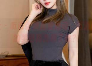 星颜社 - 听说张灵儿爱运动，高清画面下的美图跟我聊了啥？