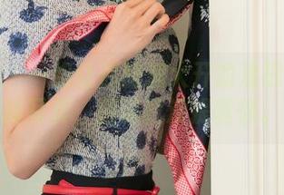 星颜社 - 一组让你脑洞大开的潘思沁兔女郎写真，别说我没提醒你。