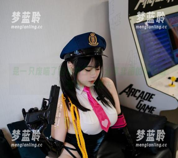 是一只废喵了 是一只废喵了的神奇日常,分享套图的同时追溯灵魂的迷失
