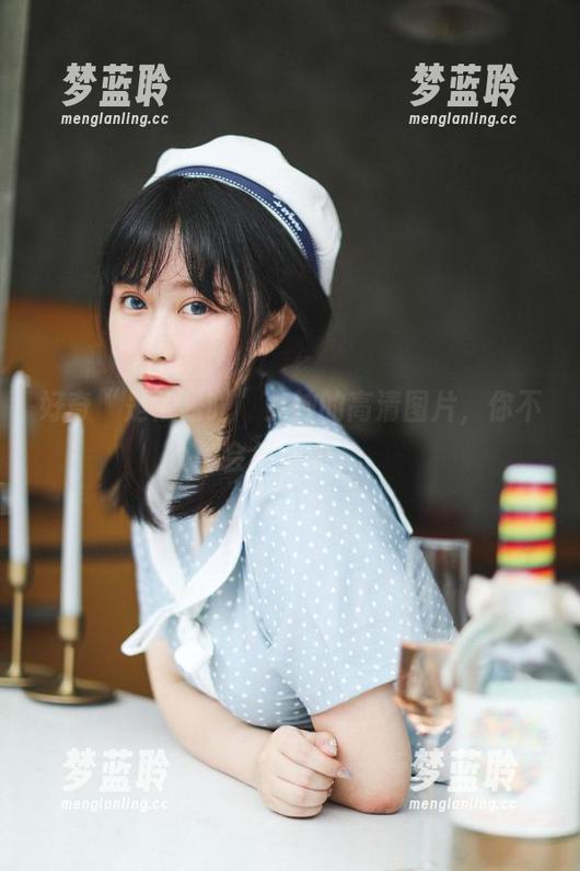 好奇“是依酱吖”女神的高清图片，你不会失望的。