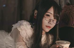 哈哈，晓美妈的奴隶狼少女全集——被她的原图打到没脾气！