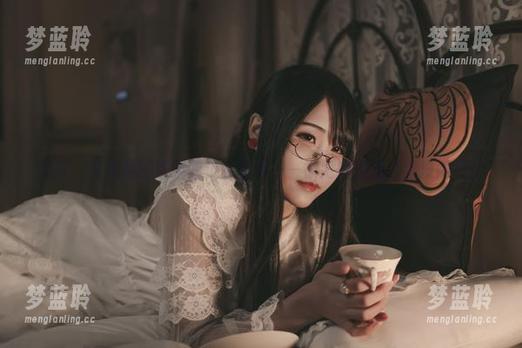 哈哈，晓美妈的奴隶狼少女全集——被她的原图打到没脾气！
