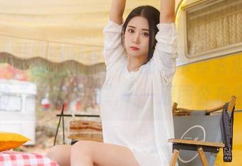 普美(bomi)在家，作品集带你去逛逛她的“家居之道”——原图公布中