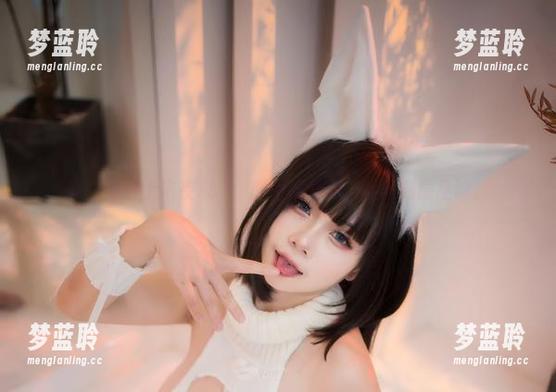 当白丝遇上末夜787，原图留给你，图集慢慢品味。