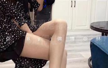 微密圈 - 镂空不光是花样，林子琳喵在线分享，高清得让人直呼过瘾！