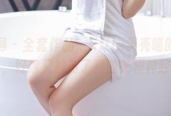 果团网 - 全套作品，little贝壳喵的死库水，好像又触动了我的某根神经。