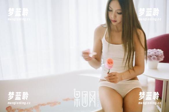 果团网 - 王婉悠“连衣裙”高能资源：看完你也想穿一穿