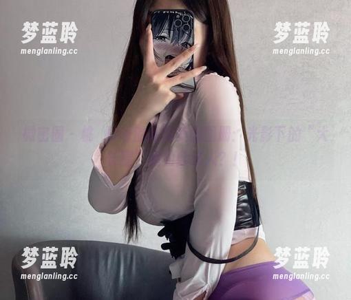 微密圈 - 桃沢樱呀的高清美脚图册：光影下的“大长腿”竟如此迷人？！