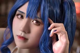 高清画面：桜满三时的黑兽奥利卡，轻轻松松点燃你的好奇心！