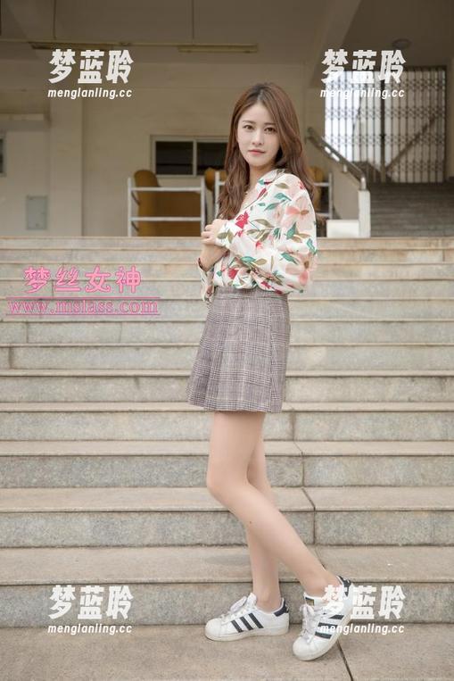 梦丝女神 - 莹仙女PINK：打破无圣光的界限，一个合集就够了！