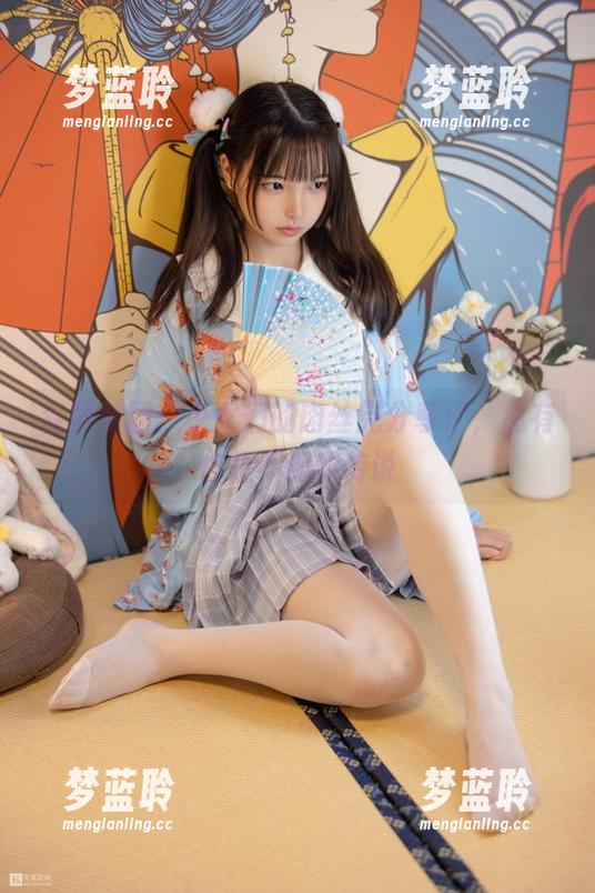 森萝财团：少女们的肉丝党分享汇，总有你想不到的传说